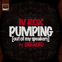 Pumping (Out Of My Speakers) [Remixes]