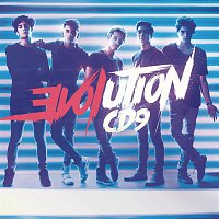 CD9 – Evolution