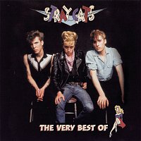 Stray Cats – The Very Best Of