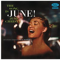 June Christy – The Song Is June!