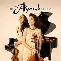 The Ayoub Sisters, Royal Philharmonic Orchestra, Mark Messenger – Pie Jesu