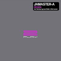 Jamaster A – Cicada (Remixes)