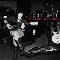 Joan Jett – First Sessions