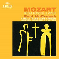 Gabrieli, Paul McCreesh – Mozart: Mass in C minor