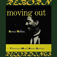 Sonny Rollins – Moving Out (RVG, HD Remastered)