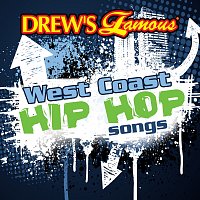 Přední strana obalu CD Drew's Famous West Coast Hip Hop Songs