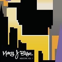 Mary J Blige – I Love You (Smif-N-Wessun Remix) / You Bring Me Joy / Mary Jane (All Night Long) (Remix)