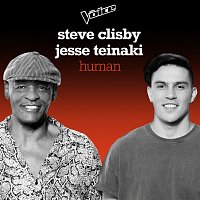 Steve Clisby, Jesse Teinaki – Human [The Voice Australia 2020 Performance / Live]