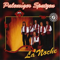 Palemiger Spatzen – La noche