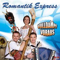 Romantik Express – Volldampf voraus