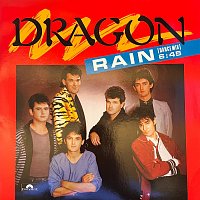 Dragon – Rain [40th Anniversary]