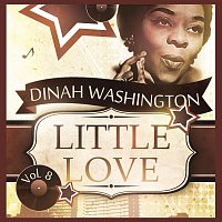 Dinah Washington – Little Love Vol. 8