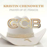 Kristin Chenoweth – Prayer of St. Francis