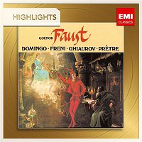 Georges Pretre – Gounod: Faust (Highlights)