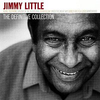 Jimmy Little – The Definitive Collection