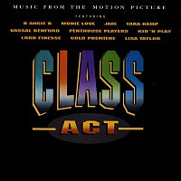 Class Act (Music From The Motion Picture)