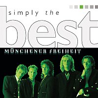 Munchener Freiheit – Simply The Best