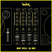 Various Artists.. – Nervous May 2016 - DJ Mix