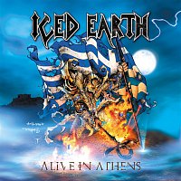 Iced Earth – Alive In Athens