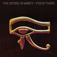 The Sisters Of Mercy – Vision Thing