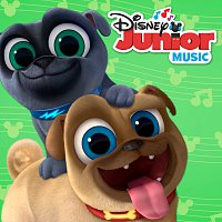 "Puppy Dog Pals" Cast – Puppy Dog Pals: Disney Junior Music