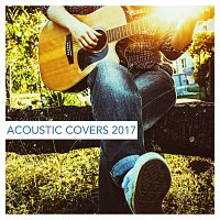 Přední strana obalu CD Acoustic Covers 2017