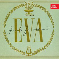 Různí interpreti – Foerster: Eva. Opera - výběr scén MP3