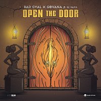Bad Gyal, Govana, DJ Papis – Open The Door