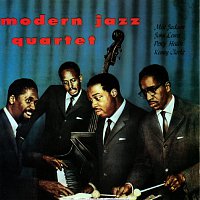 Modern Jazz Quartet – Modern Jazz Quartet