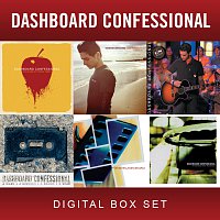 Dashboard Confessional – The Places You Have Come To Fear The Most