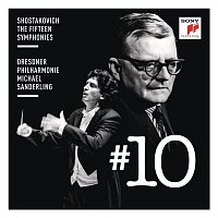 Michael Sanderling & Dresdner Philharmonie – Shostakovich: Symphony No. 10