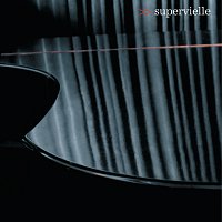 Přední strana obalu CD Bajofondo Tango Club Presenta A Supervielle