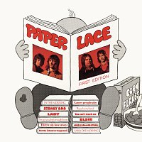 Paper Lace – First Edition