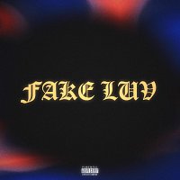 R Dia – Fake Luv