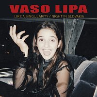 Vaso Lipa – Like A Singularity / Night In Slovakia FLAC