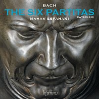 Mahan Esfahani – Bach: The 6 Partitas for Harpsichord, BWV 825-830