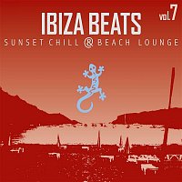 Přední strana obalu CD Ibiza Beats, Vol. 7: Sunset Chill & Beach Lounge