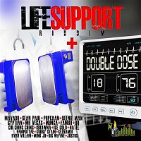 Various  Artists – Life Support Riddim Double Dose