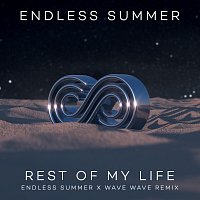 Jonas Blue, Sam Feldt, Endless Summer, Sadie Rose Van – Rest Of My Life [Endless Summer & Wave Wave Remix]