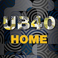 UB40 – Home