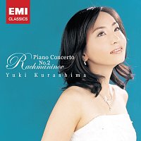 Yuki Kurashima – Piano Concerto Nomber 2 In C Minor, Opus 18