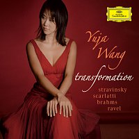 Yuja Wang – transformation