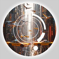 Přední strana obalu CD Can’t Stop (Extended Mix)