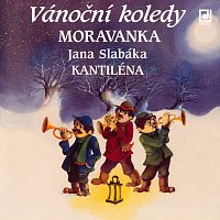 Moravanka Jana Slabáka – Vánoční koledy MP3