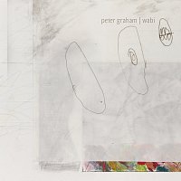 Přední strana obalu CD Peter Graham - Wabi