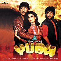 Yudh [Original Motion Picture Soundtrack]