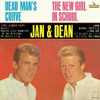 Jan & Dean – Dead Man's Curve/New Girl In School