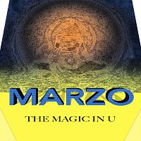 Přední strana obalu CD The Magic In U