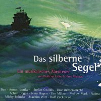 Uwe Ochsenknecht, Ben, Annett Louisan, Stefan Gwildis, Nina Hagen, Naima – Das silberne Segel