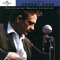 Johnny Cash – Classic Johnny Cash